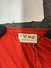 Next Red Dress Size 9 - photo 3