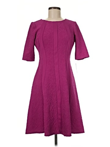 Roz & Ali Cocktail Dress (view 1)