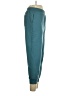 Forever 21 Teal Track Pants Size L - photo 4