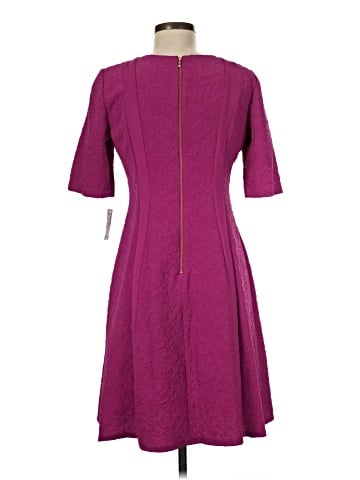 Roz & Ali Cocktail Dress (view 2)
