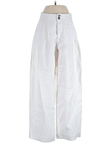 Zara Casual Pants (view 1)