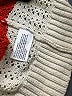 A New Day Stripes Red Orange Pullover Sweater Size 2X - photo 8