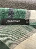 Automet 100% Polyester Green Cardigan Size XS - photo 7