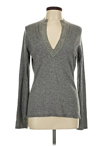 J.Crew Factory Store Pullover Sweater (view 1)