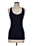 Commando Blue Tank Top Size M - photo 1