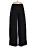 CAARA Black Dress Pants Size M - photo 1