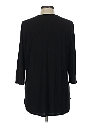 Reitmans 3/4 Sleeve Blouse (view 2)