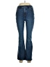 Old Navy Hearts Blue Jeans Size 10 Petite - photo 1