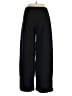 CAARA Black Dress Pants Size M - photo 2