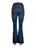 Old Navy Hearts Blue Jeans Size 10 Petite - photo 2