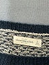 Abercrombie & Fitch Print Ivory Pullover Sweater Size S - photo 7