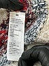 Abercrombie & Fitch Print Ivory Pullover Sweater Size S - photo 8