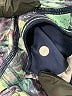 Lululemon Athletica Print Blue Active Pants Size 4 - photo 8