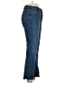 Old Navy Hearts Blue Jeans Size 10 Petite - photo 4
