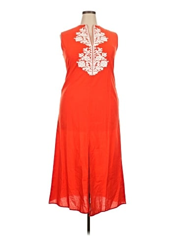 Unbranded Casual Dress (view 1)