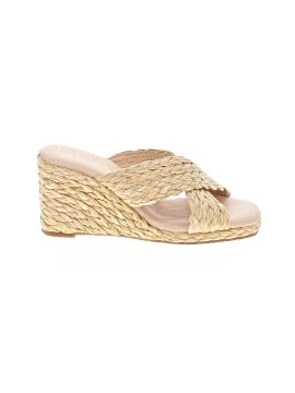 Beach By Matisse Wedges