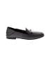 Pure Navy Black Flats Size 8 - photo 1