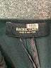 Rachel Comey Solid Black Jumpsuit Size 4 - photo 4