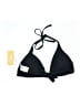 Kona Sol Solid Black Swimsuit Top Size M - photo 2