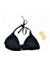 Kona Sol Solid Black Swimsuit Top Size M - photo 1