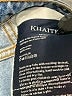 Khaite 100% Cotton Blue Jeans Size 29 waist - photo 7