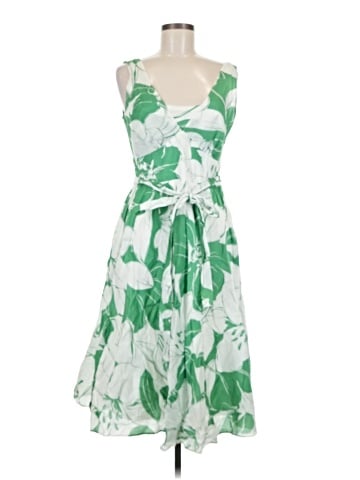 Coldwater Creek Cocktail Dress (view 1)