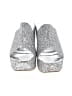 Unbranded Silver Wedges Size 43 - photo 2