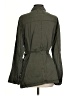 Lucky Brand 100% Lyocell Green Jacket Size S - photo 2