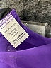 Moa Moa 100% Polyester Purple Cocktail Dress Size 1X - photo 8