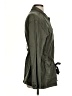 Lucky Brand 100% Lyocell Green Jacket Size S - photo 4