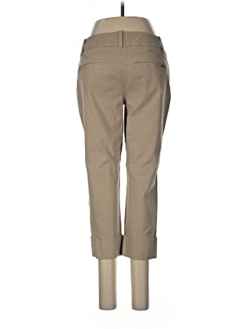 White House Black Market Khakis (view 2)