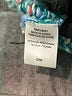 On The Road... Tweed Teal Pullover Sweater Size S - photo 8