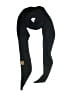 Assorted Brands Black Scarf One size - photo 1