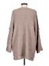 Easel Tan Pullover Sweater Size S - photo 2