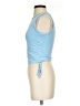 Shein Blue Tank Top Size S - photo 5