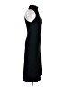 Amanda Uprichard 100% Polyester Solid Black Cocktail Dress Size M - photo 4