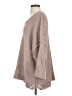 Easel Tan Pullover Sweater Size S - photo 5