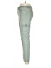 Paige Green Jeans Size 30 waist - photo 5