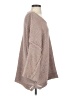 Easel Tan Pullover Sweater Size S - photo 4