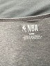 NBA Graphic Gray Short Sleeve Onesie 18-24 MO / 24 MO - photo 3