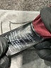 Reset Burgundy Blazer Size M - photo 7