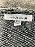 White Birch Animal Print Gray Pullover Sweater Size 2X - photo 7