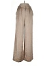 Vernacular 100% Polyester Tan Casual Pants Size L - photo 1