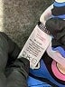 Year Of Ours Blue Pullover Hoodie Size S - photo 8