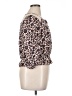 By & By 100% Rayon Ivory 3/4 Sleeve Blouse Size XL - photo 4