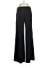 Nanette Lepore Solid Black Dress Pants Size 4 - photo 1