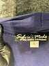 Sylvie & Mado Blue Kimono Size L - photo 7