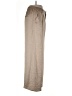 Vernacular 100% Polyester Tan Casual Pants Size L - photo 4