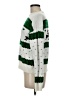 Simplee White Pullover Sweater Size M - photo 5