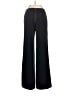 Nanette Lepore Solid Black Dress Pants Size 4 - photo 2